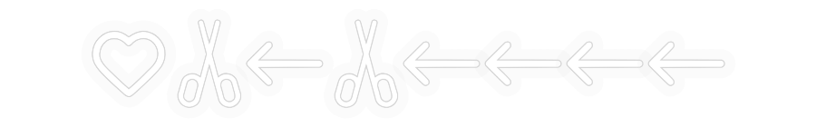 Personalisiertes Neon: 