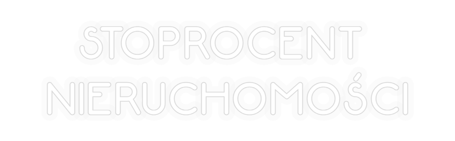 Personalisiertes Neon: STOPROCENT
...