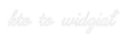 Personalisiertes Neonschild: Wer hat es gesehen?