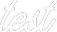Personalisiertes Neon: Test