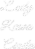 Personalisiertes Neonschild: Eiscreme
Kaffee ...