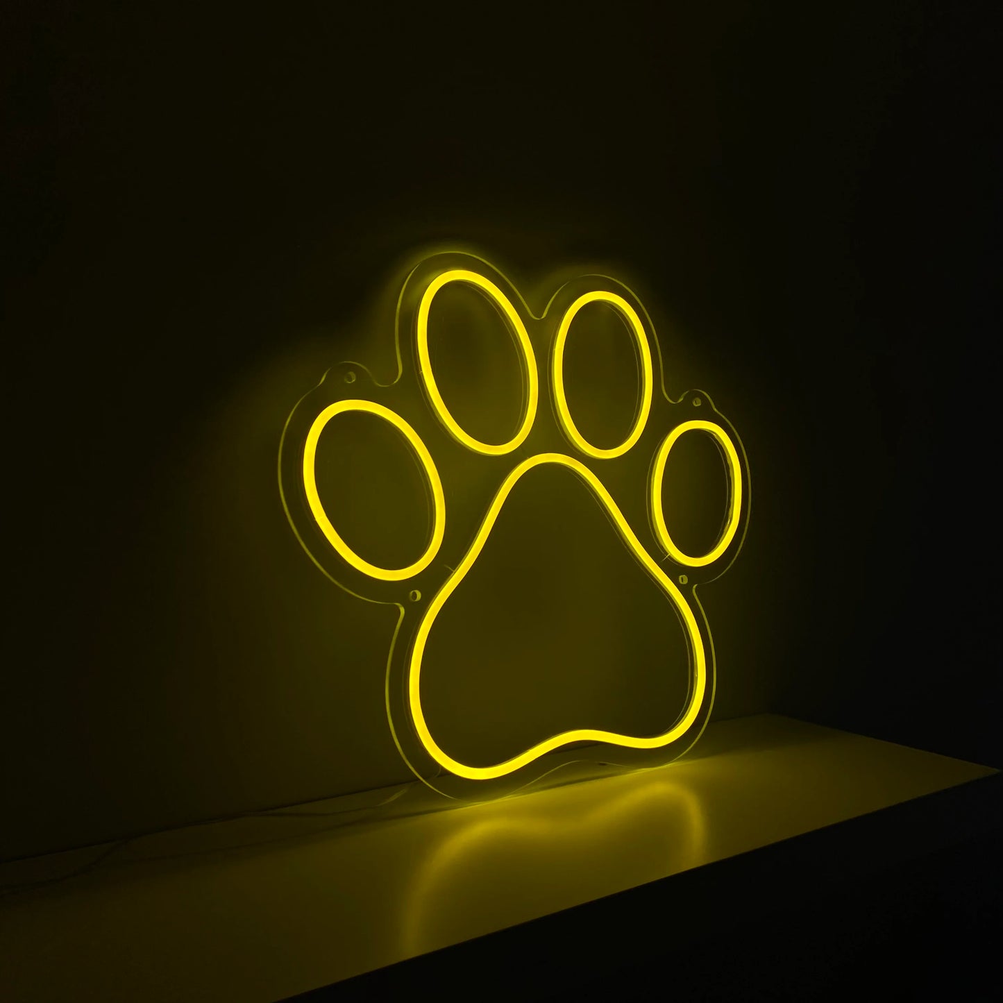 Neonpfote